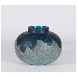 Ваза Cloyd Vase 1598 50073 