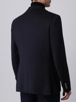 Комплект пиджак и жилет TAGLIATORE  1FCK22B/19UIG015/DENNIS/F/19UIG015/B1005 Синий