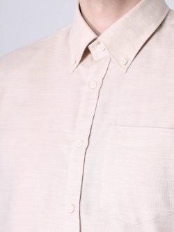 Рубашка Regular Fit хлопковая PAUL & SHARK  I20P3064/015