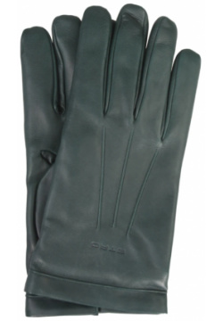 Элегантные перчатки ETRO  1h342/9850/зел
