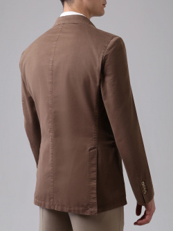 Однобортный пиджак L B M  1911 85720/09 2805