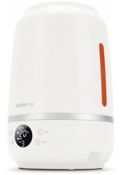 Увлажнитель воздуха Polaris PUH 7205Di 5055539139009 Многофункциональный LED