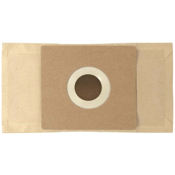 Комплект бумажных пылесборников для пылесосов Polaris PVB 1805/PVB 0804 5055539141156