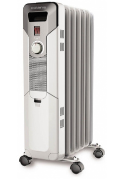 Радиатор Polaris PRE W 0715 5055539143600 Три режима нагрева