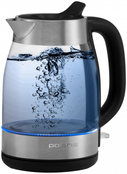 Чайник Polaris PWK 1817CGL Water Way Pro 5055539161666