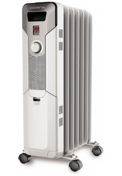 Радиатор Polaris PRE W 0715 5055539143617 Три режима нагрева