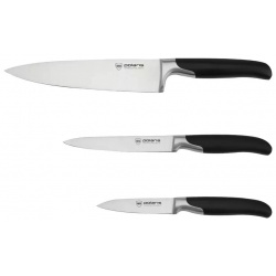Набор ножей Polaris Graphit 4SS 5055539172716