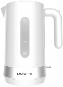 Чайник Polaris PWK 1803C Water Way Pro 5055539153494