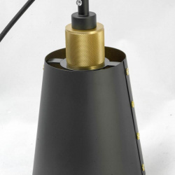 Подвесной светильник Lussole SHIRLEY LSP 9861