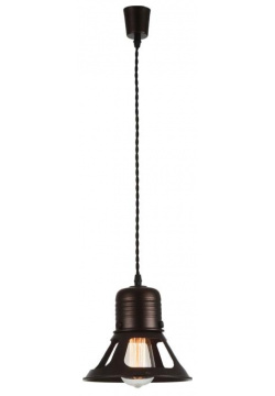 Подвесной светильник Lussole WATERTOWN GRLSP 9696