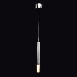 Точечный подвесной светильник De Markt РАКУРС 631012801