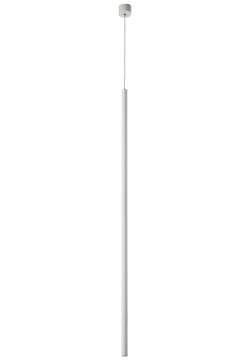 Точечный подвесной светильник Crystal Lux CLT 036C1100 WH 