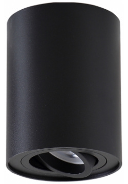 Точечный накладной светильник Crystal Lux CLT 410C1 BL 