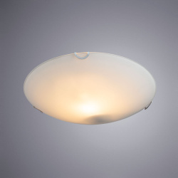 Потолочный светильник Arte Lamp PLAIN A3720PL 1CC
