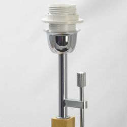 Декоративная настольная лампа Lussole MONTONE GRLSF 2504 01