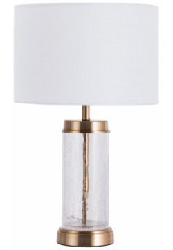 Декоративная настольная лампа Arte Lamp BAYMONT A5070LT 1PB 
