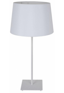 Декоративная настольная лампа Lussole MILTON LSP 0521 