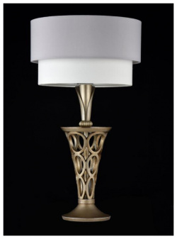 Декоративная настольная лампа Maytoni LILLIAN H311 11 G 