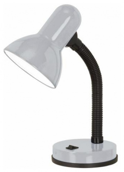 Офисная настольная лампа Eglo BASIC 1 90977 