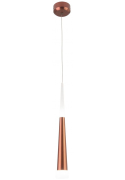 Точечный подвесной светильник Citilux ВЕГАС CL227013 
