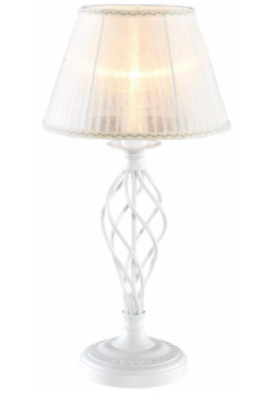 Декоративная настольная лампа Citilux РОВЕНА CL427810 