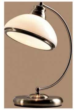 Декоративная настольная лампа Citilux КРАКОВ CL401813