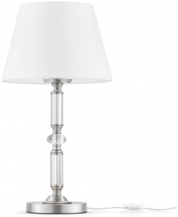 Декоративная настольная лампа Maytoni RIVERSIDE MOD018TL 01CH 