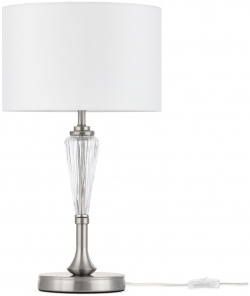 Декоративная настольная лампа Maytoni ALICANTE MOD014TL 01N 