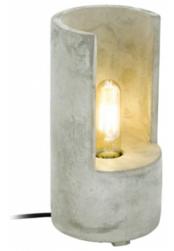 Декоративная настольная лампа Eglo LYNTON 49111 