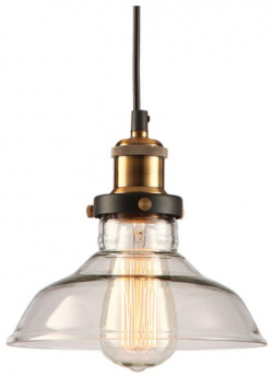 Подвесной светильник Lussole GLEN COVE LSP 9606 