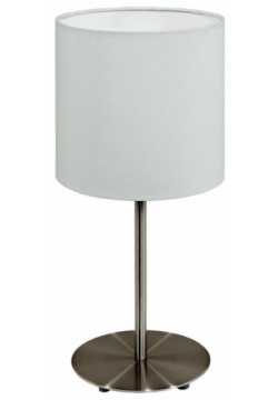 Декоративная настольная лампа Eglo PASTERI 95725 