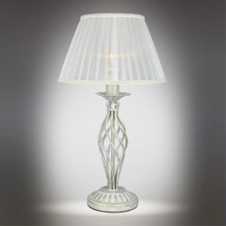 Декоративная настольная лампа Omnilux BELLUNO OML 79104 01
