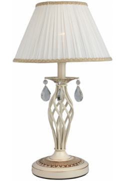 Декоративная настольная лампа Omnilux CREMONA OML 60804 01 