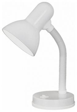 Офисная настольная лампа Eglo BASIC 9229 