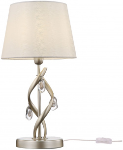 Декоративная настольная лампа Freya MONIQUE FR2001TL 01G 