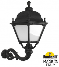Уличный настенный светильник Fumagalli ADAM/SIMON U33 171 000 AYH27