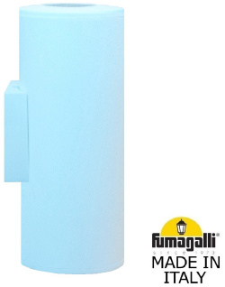 Фасадный светильник Fumagalli FRANCA 90 2L WALL 3A7 003 000 WXU2L 