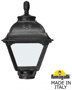 Уличный фонарь на столб Fumagalli CEFA U23 000 AYF1R 