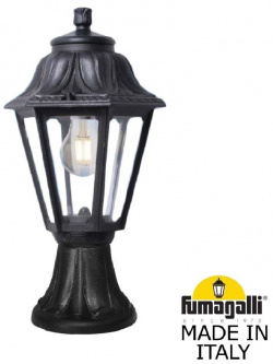 Ландшафтный светильник Fumagalli MINILOT/ANNA E22 111 000 AXF1R 