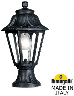 Ландшафтный светильник Fumagalli MIKROLOT/ANNA E22 110 000 AXF1R 