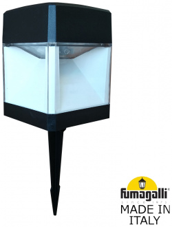 Грунтовый светильник Fumagalli ELISA SPIKE DS2 561 000 AXD1L 