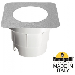 Тротуарный светильник Fumagalli CECI 120 SQ 2F4 000 LXG1L 