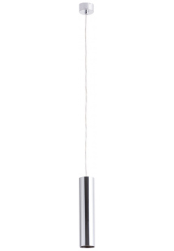 Точечный подвесной светильник Arte Lamp SIRIUS A1524SP 1CC Artelamp