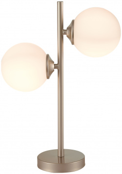 Декоративная настольная лампа St Luce REDJINO SLE106204 02 