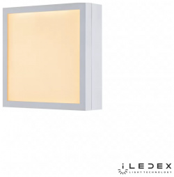 Настенный светильник iLedex CREATOR X068116 WH 3000K 