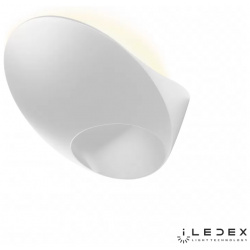 Декоративная подсветка iLedex LIGHT FLUX ZD8152 6W WH 