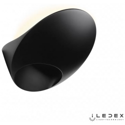 Декоративная подсветка iLedex LIGHT FLUX ZD8152 6W BK 