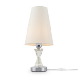 Декоративная настольная лампа Maytoni FLORERO MOD078TL 01CH 