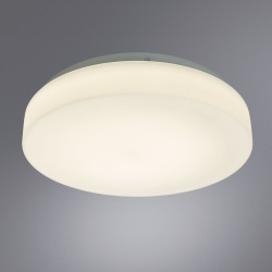 Потолочный светильник Arte Lamp AQUA TABLET LED A6836PL 1WH