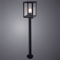 Ландшафтный светильник Arte Lamp BELFAST A4569PA 1BK